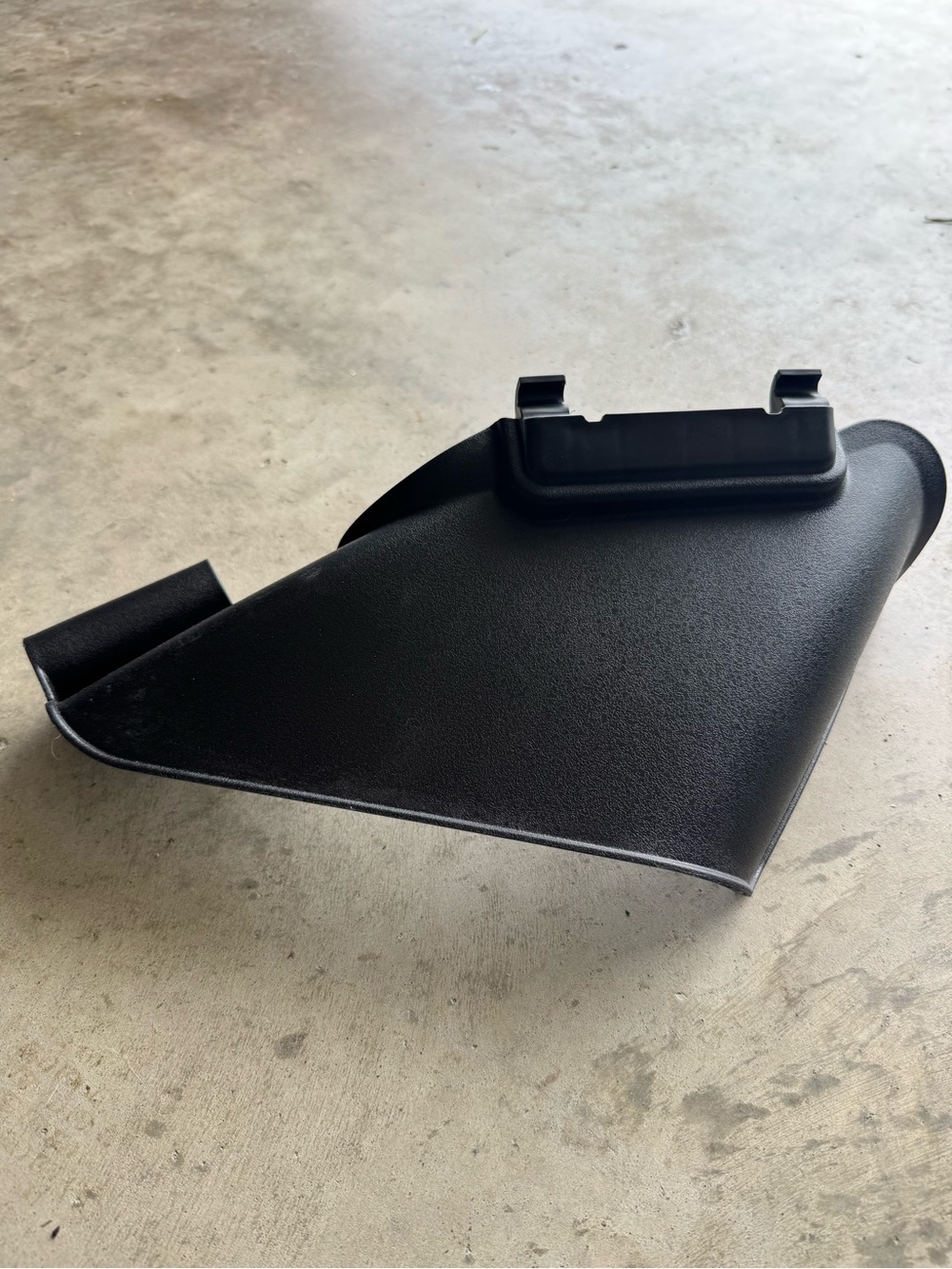 731-07131 Lawn Mower Side Chute